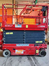 Magni ES1412E