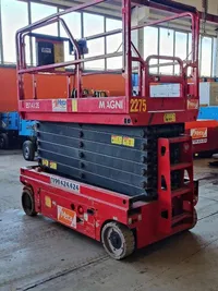 Magni ES1412E
