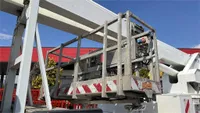MAN Multitel J340-TA 6X4