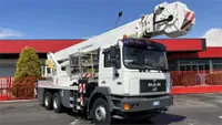 MAN Multitel J340-TA 6X4