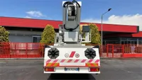 MAN Multitel J340-TA 6X4