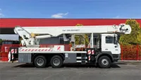 MAN Multitel J340-TA 6X4