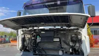 MAN Multitel J340-TA 6X4