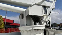 MAN Multitel J340-TA 6X4