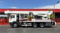 MAN Multitel J340-TA 6X4