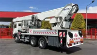 MAN Multitel J340-TA 6X4