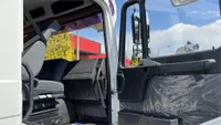 MAN Multitel J340-TA 6X4