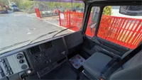 MAN Multitel J340-TA 6X4