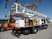 MAN PIATTAFORMA AUTOCARRATA BARIN ABC150LS Barin ABC1