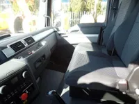 MAN PIATTAFORMA AUTOCARRATA BARIN ABC150LS Barin ABC1