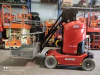 Manitou 100VJR