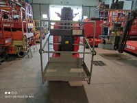 Manitou 100VJR