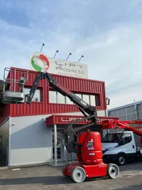 Manitou 120 AETJ-C