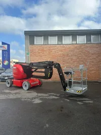 Manitou 150 AET JC 3D
