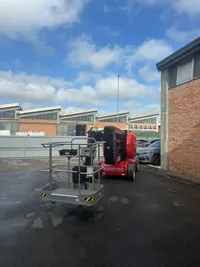Manitou 150 AET JC 3D