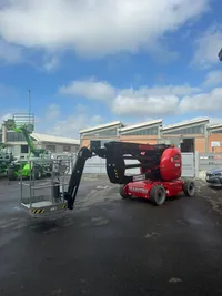 Manitou 150 AET JC 3D