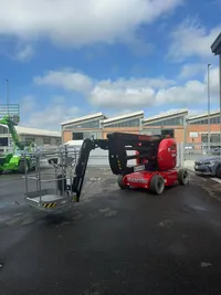 Manitou 150 AET JC 3D