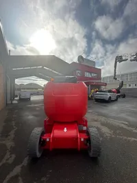 Manitou 150 AET JC 3D
