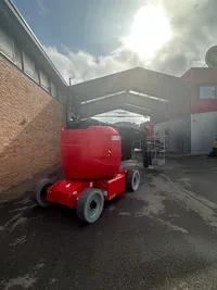 Manitou 150 AET JC 3D