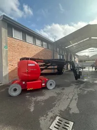 Manitou 150 AET JC 3D