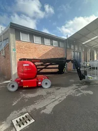 Manitou 150 AET JC 3D