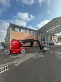 Manitou 150 AET JC 3D