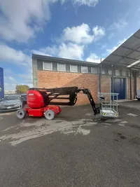 Manitou 150 AET JC 3D