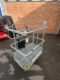 Manitou 150 AET JC 3D