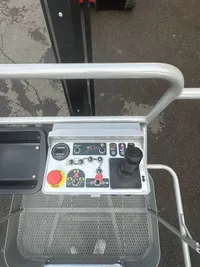 Manitou 150 AET JC 3D