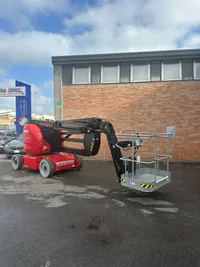 Manitou 150 AET JC 3D