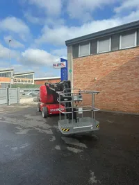 Manitou 150 AET JC 3D