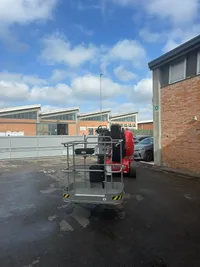 Manitou 150 AET JC 3D