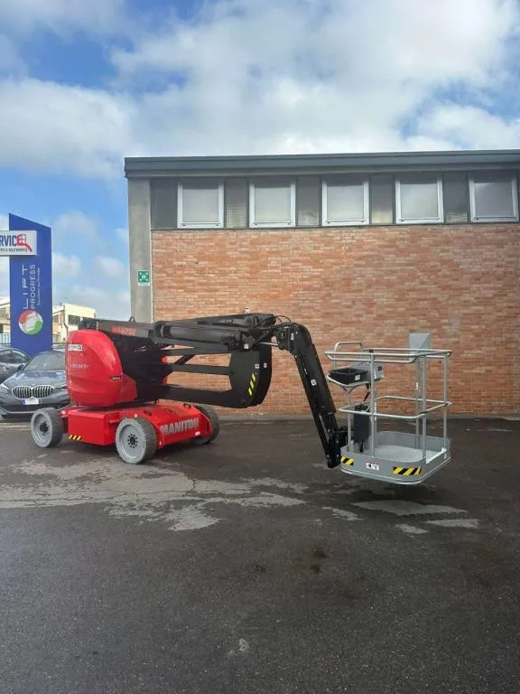 Manitou 150 AETJ Compact 3D