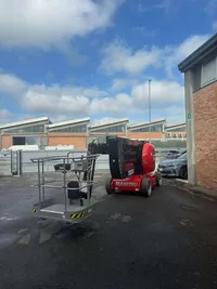 Manitou 150 AETJ Compact 3D