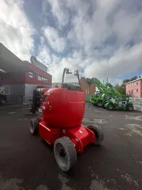 Manitou 150 AETJ Compact 3D
