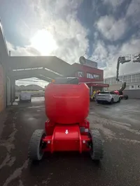 Manitou 150 AETJ Compact 3D