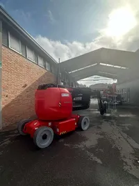 Manitou 150 AETJ Compact 3D