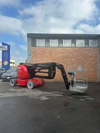 Manitou 150 AETJ Compact 3D