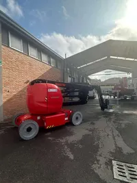 Manitou 150 AETJ Compact 3D