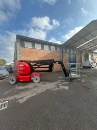 Manitou 150 AETJ Compact 3D