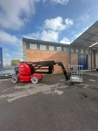 Manitou 150 AETJ Compact 3D