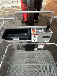 Manitou 150 AETJ Compact 3D