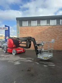 Manitou 150 AETJ Compact 3D