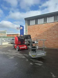 Manitou 150 AETJ Compact 3D