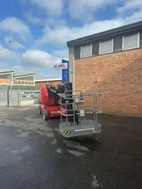 Manitou 150 AETJ Compact 3D