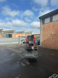 Manitou 150 AETJ Compact 3D