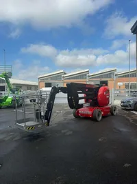 Manitou 150 AETJ