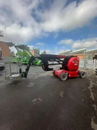 Manitou 150 AETJ