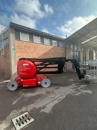 Manitou 150 AETJ