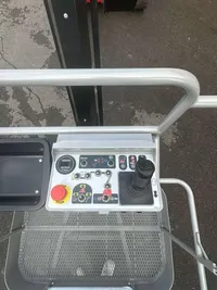 Manitou 150 AETJ